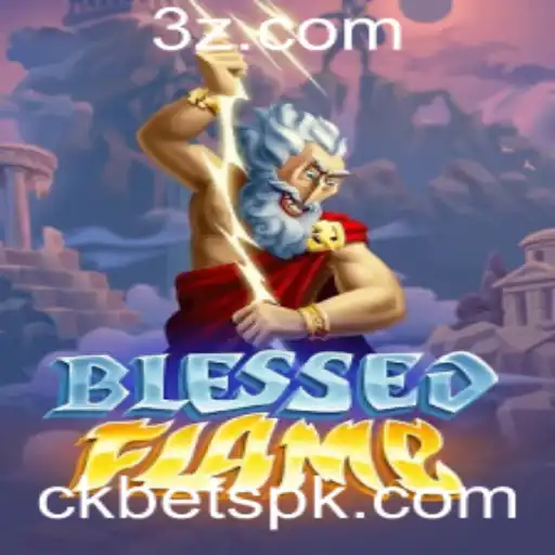 A Fascinante Jornada no Mundo de BlessedFlame e o Conceito de CK Bet