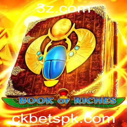 Descubra a Emoção e Estratégia de BookofRiches: o Jogo de Apostas do Momento