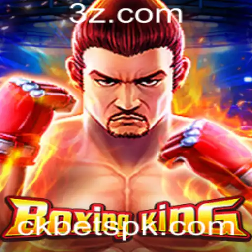 Descubra o Empolgante Mundo de BoxingKing: O Jogo que Conquista Multidões