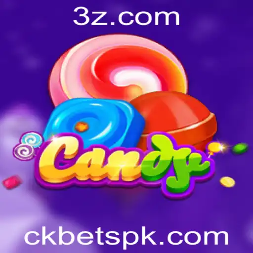 Explorando o Mundo do Jogo 'Candy': Uma Aventura Doce com CK Bet
