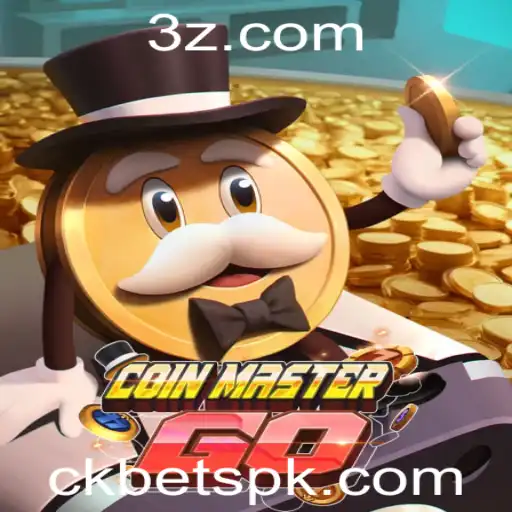 Explorando CoinMasterGO: Um Novo Mundo de Apostas com CK Bet