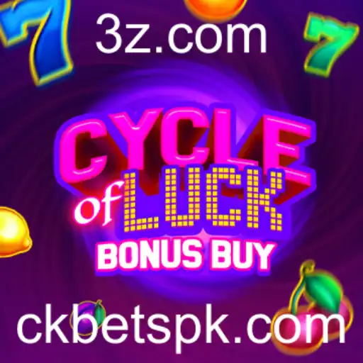 Explorando o Fascinante Mundo de Cycle of Luck Bonus Buy