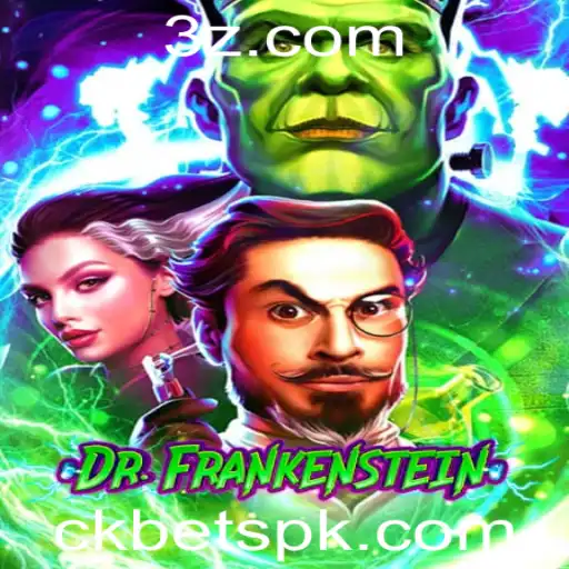 Descubra o Mundo Fascinante do Jogo DrFrankenstein