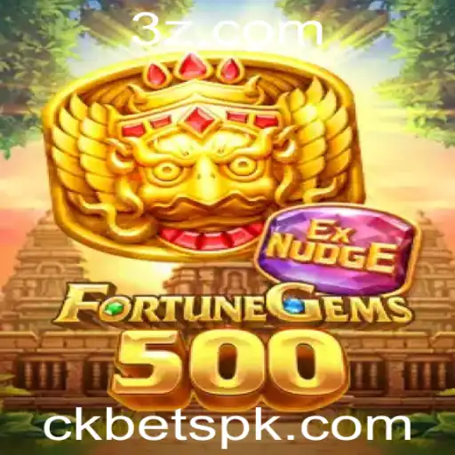 Explorando o Universo de 'FortuneGems500': Um Guia Completo do Jogo de Cassino