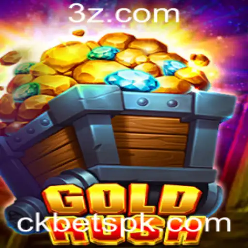 Explorando GoldRush: Descubra a Aventura do Jogo com CK Bet