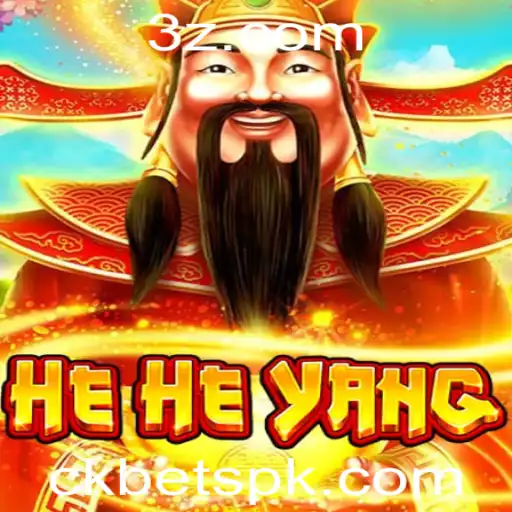 Descubra o Mundo de HeHeYang: Um Jogo Estratégico e Empolgante