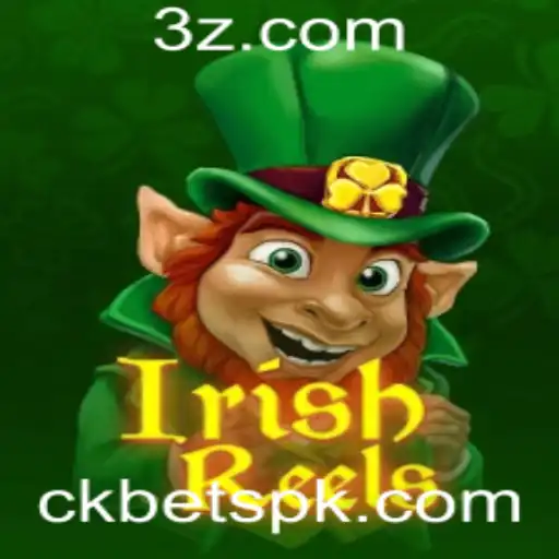 Explore IrishReels: A Aventura Vibrante no Mundo das Slots
