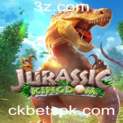 Explorando o Mundo de JurassicKingdom: Uma Aventura Pré-Histórica