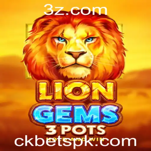 Explorando o Fascinante Mundo de LionGems3pots