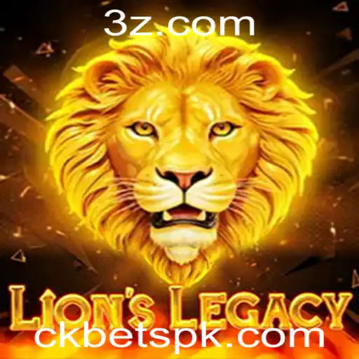 Desvendando LionsLegacy: Um Novo Horizonte de Entretenimento