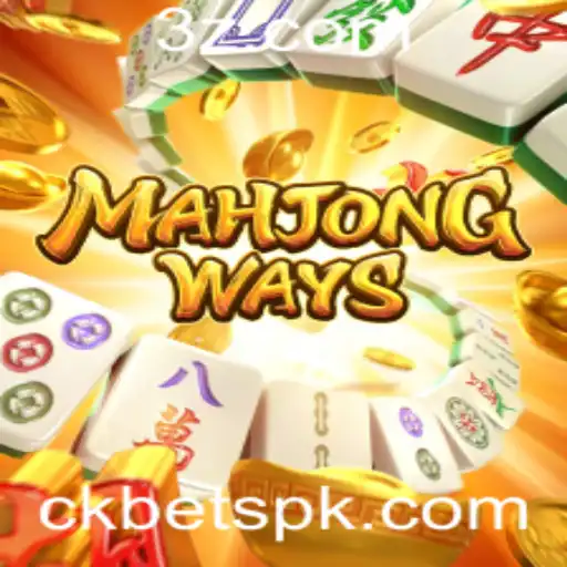 Introdução e Regras do Jogo MahjongWays
