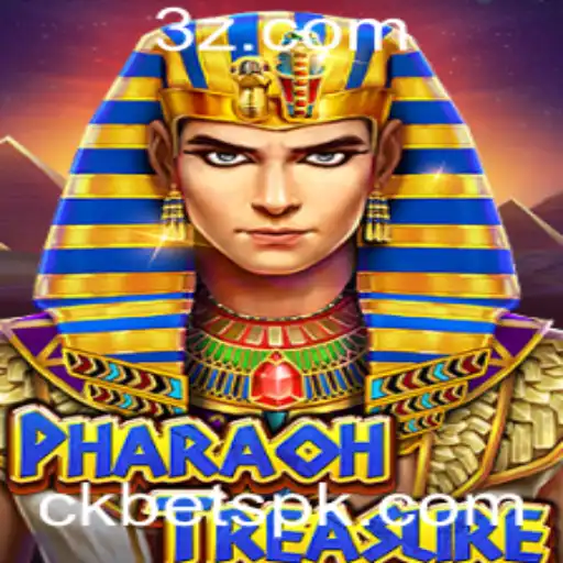 Desvendando os Mistérios de PharaohTreasure: Um Jogo de Estratégia e Aventura