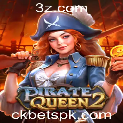 Explorando o Mundo de PirateQueen2: Um Mergulho no Universo das Apostas 'ck bet'