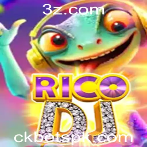 RicoDJ: O Jogo que Está Conquistando o Cenário de Entretenimento Online