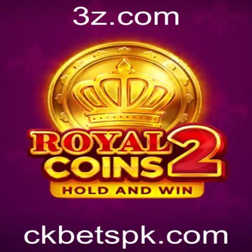 RoyalCoins2: Descubra o Novo Fenômeno no Mundo dos Jogos