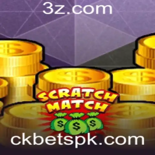 Descubra o Fascinante Mundo de ScratchMatch