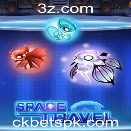 SpaceTravel: Aventuras Intergalácticas Inovadoras