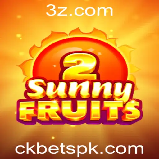 SunnyFruits2: Um Mundo de Frutas e Diversão