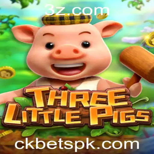 Desvendando o Jogo THREELITTLEPIGS: Uma Aventura Estratégica Contemporânea