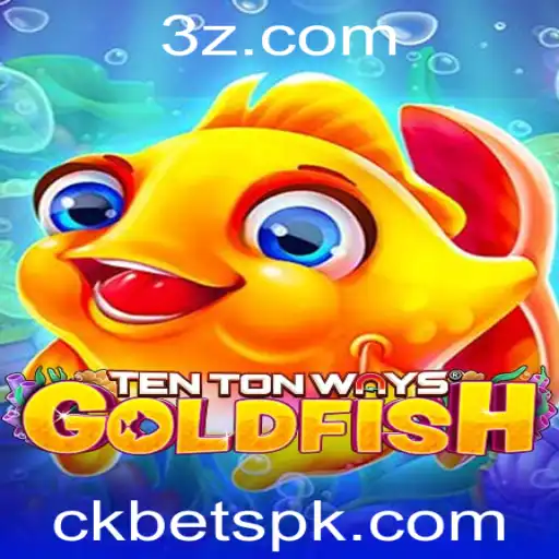 Explorando o Fascinante Mundo de TenTonWaysGoldfish com CK Bet