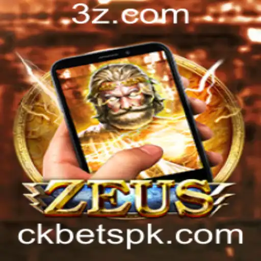 ZeusM: Explorando o Universo do Jogo e Sua Estratégia 'Ck Bet'